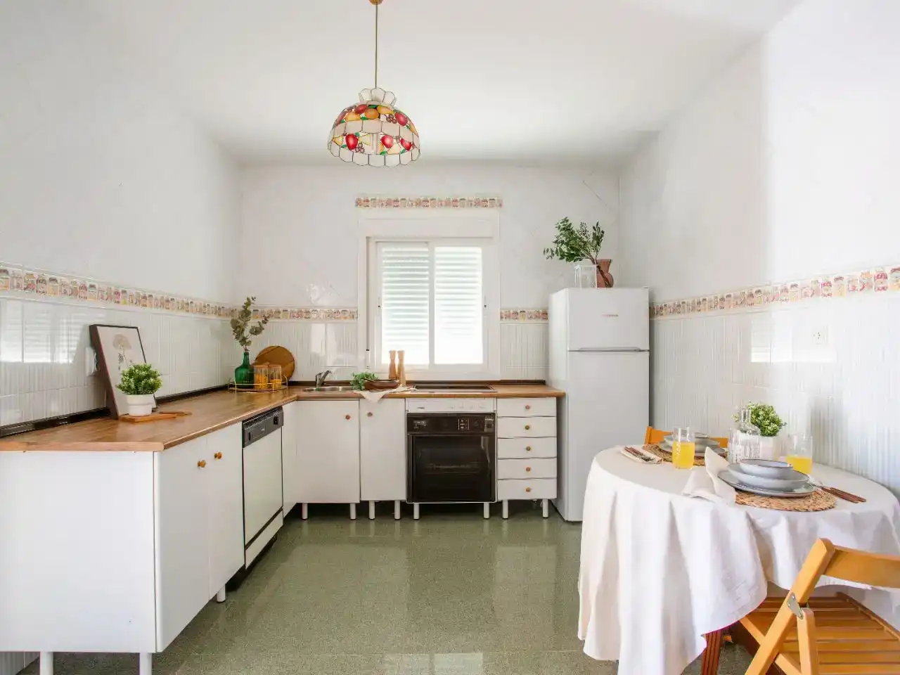 Cocina de Piso en venta en Almorox con Aire acondicionado