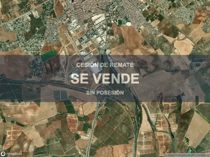 Pis en venda en Dos Hermanas
