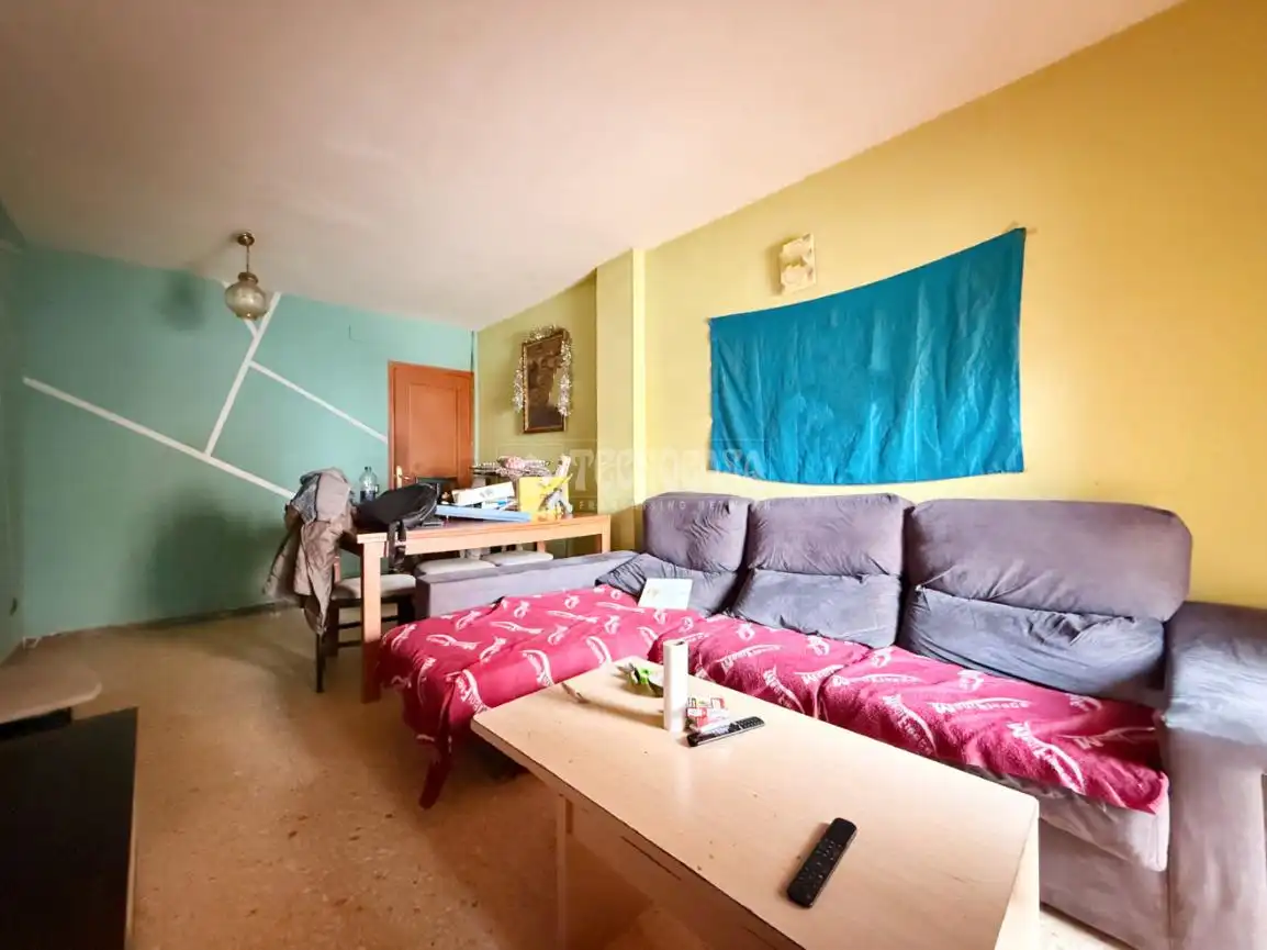 Piso en venta en Marianao