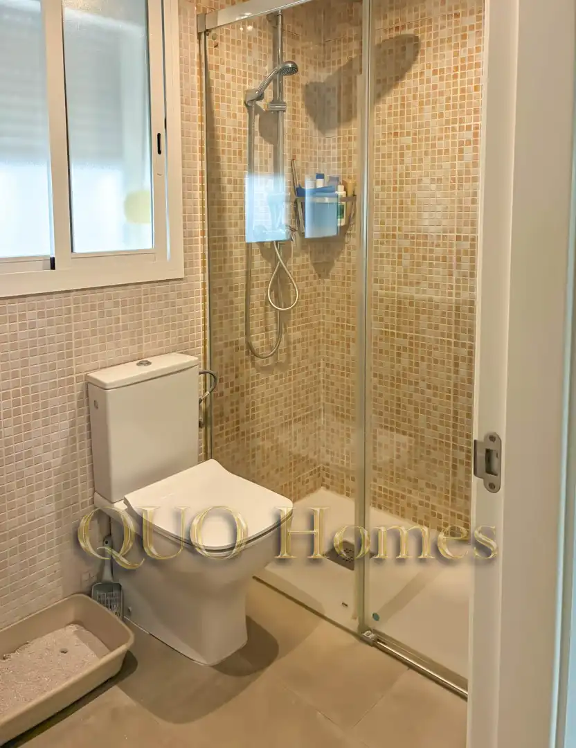 Appartamento con piscina in vendita a Caballero Bonald - San José Obrero - Guadalcacín, imagen 18