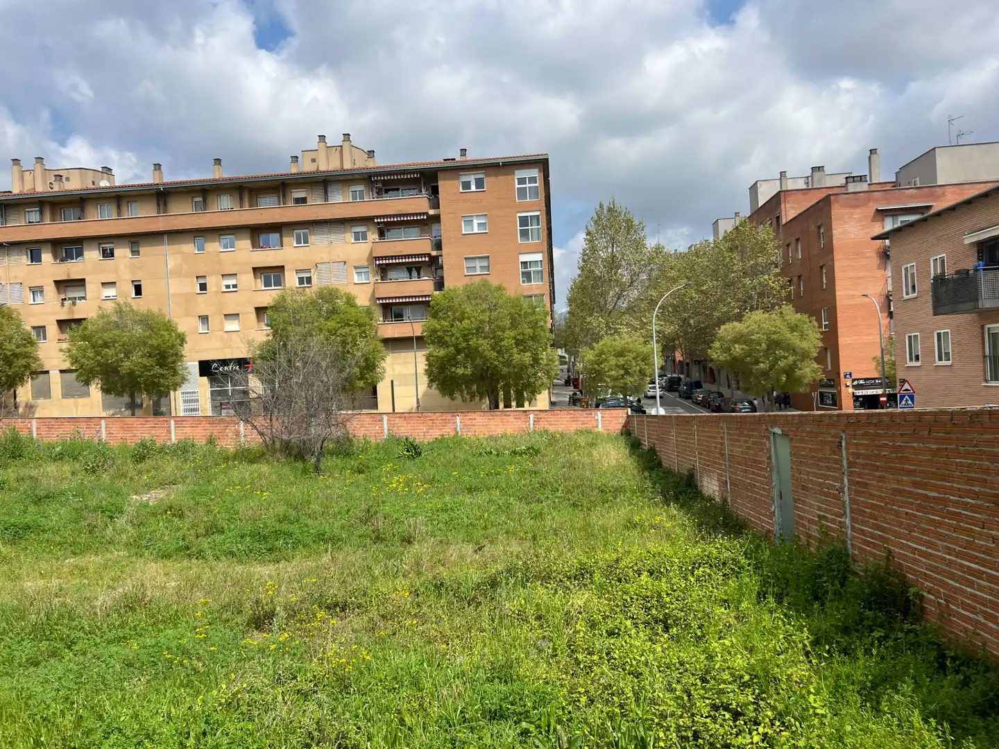 Wohnbaugrundstück zum Verkauf in Carrer de Palet i Barba 153, imagen 5