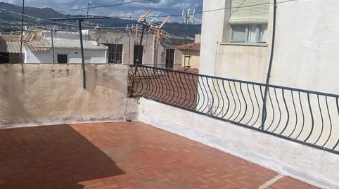 Foto 3 de Casa adosada en venda a Calle Cristo, 4, Tíjola, Almería