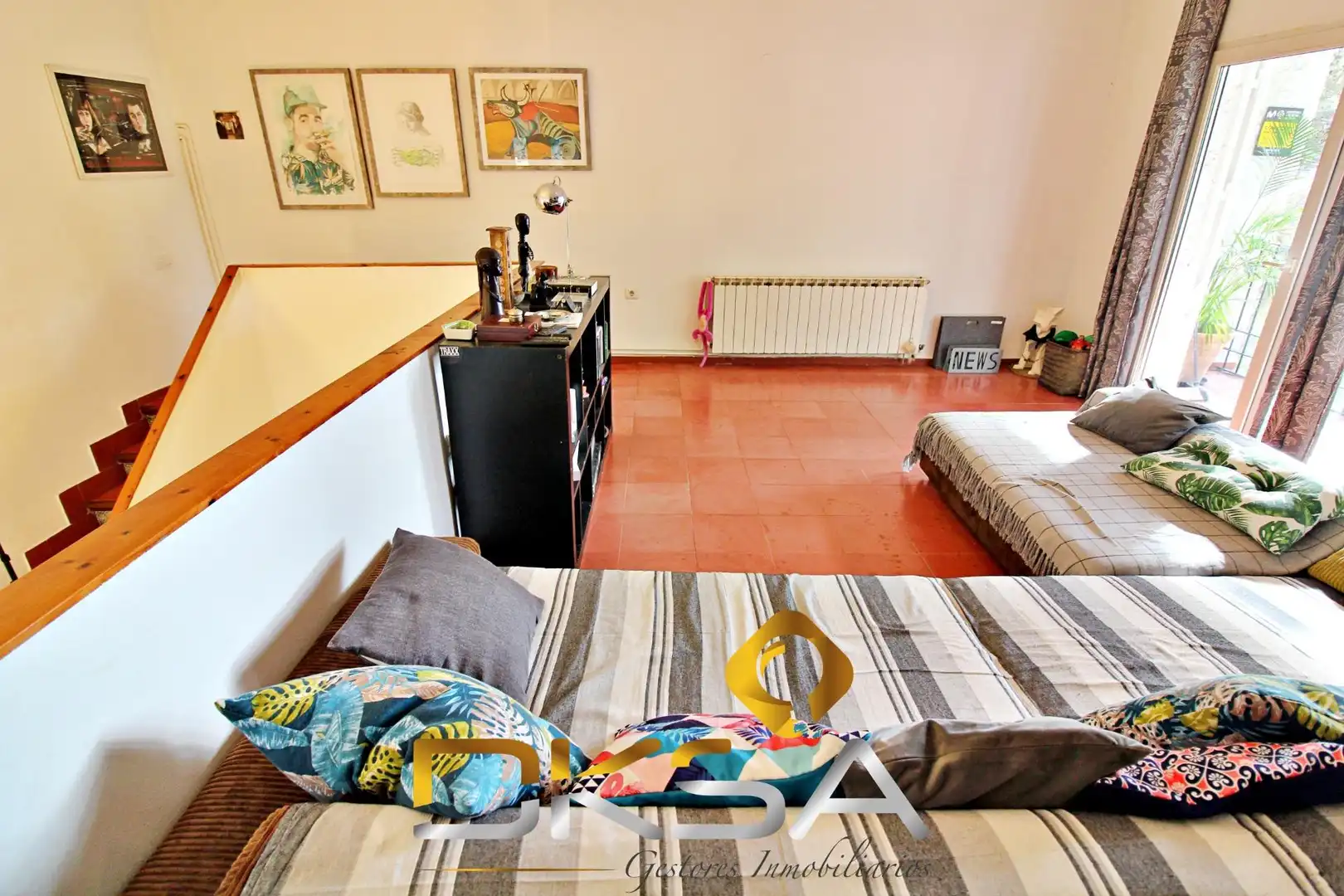Villa avec terrasse à vendre à Calle MAS DEL ROIG, imagen 18