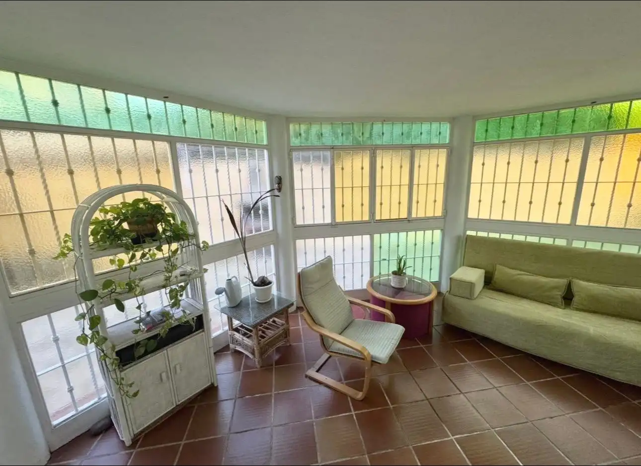 Villa avec jardin à vendre à Olivar de Quintos, imagen 29