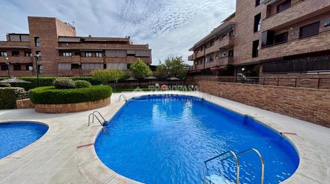 Photo 2 of Flat for sale in Brunete, Madrid