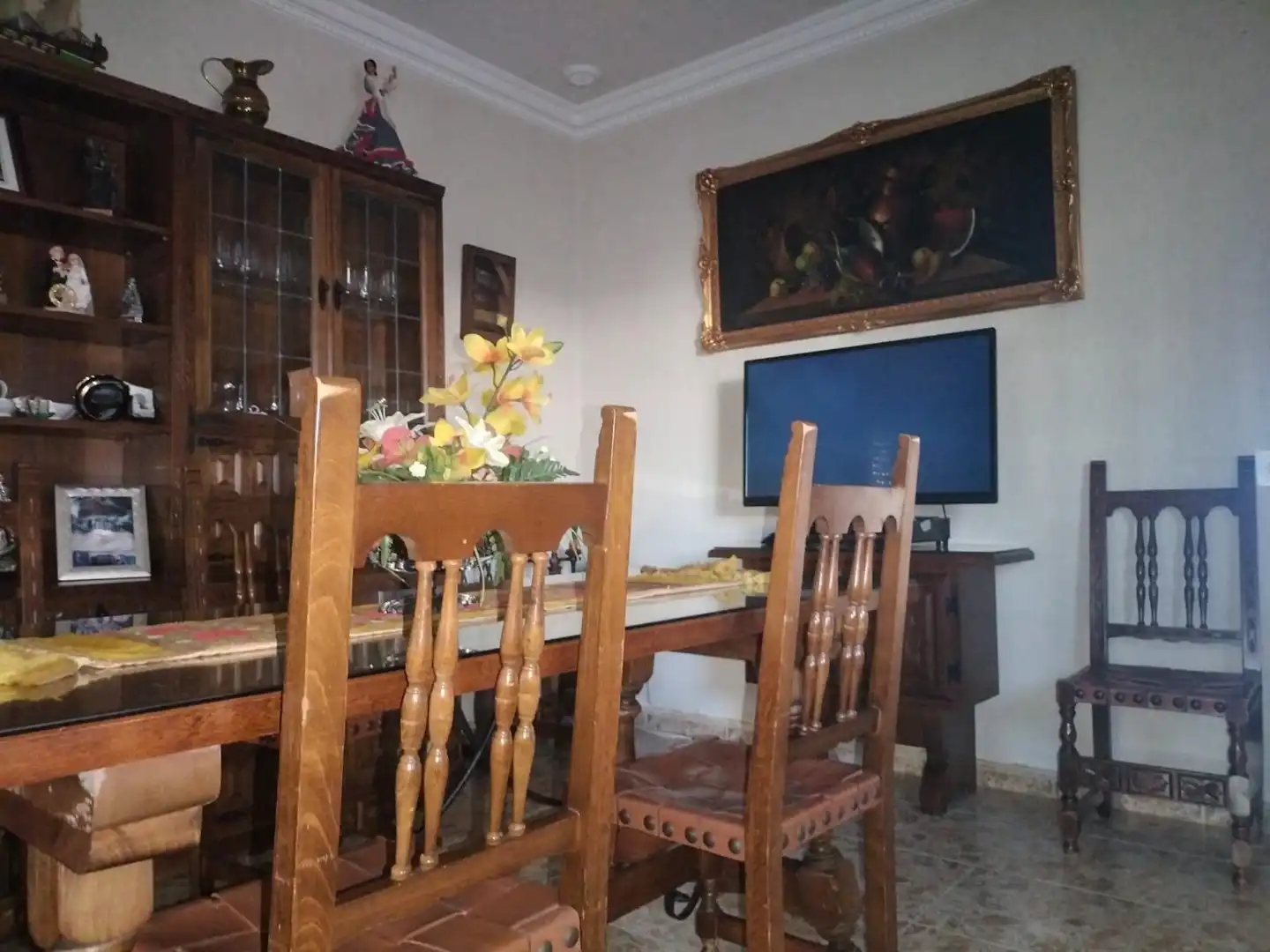 Casa o xalet en venda a Núcleo urbano