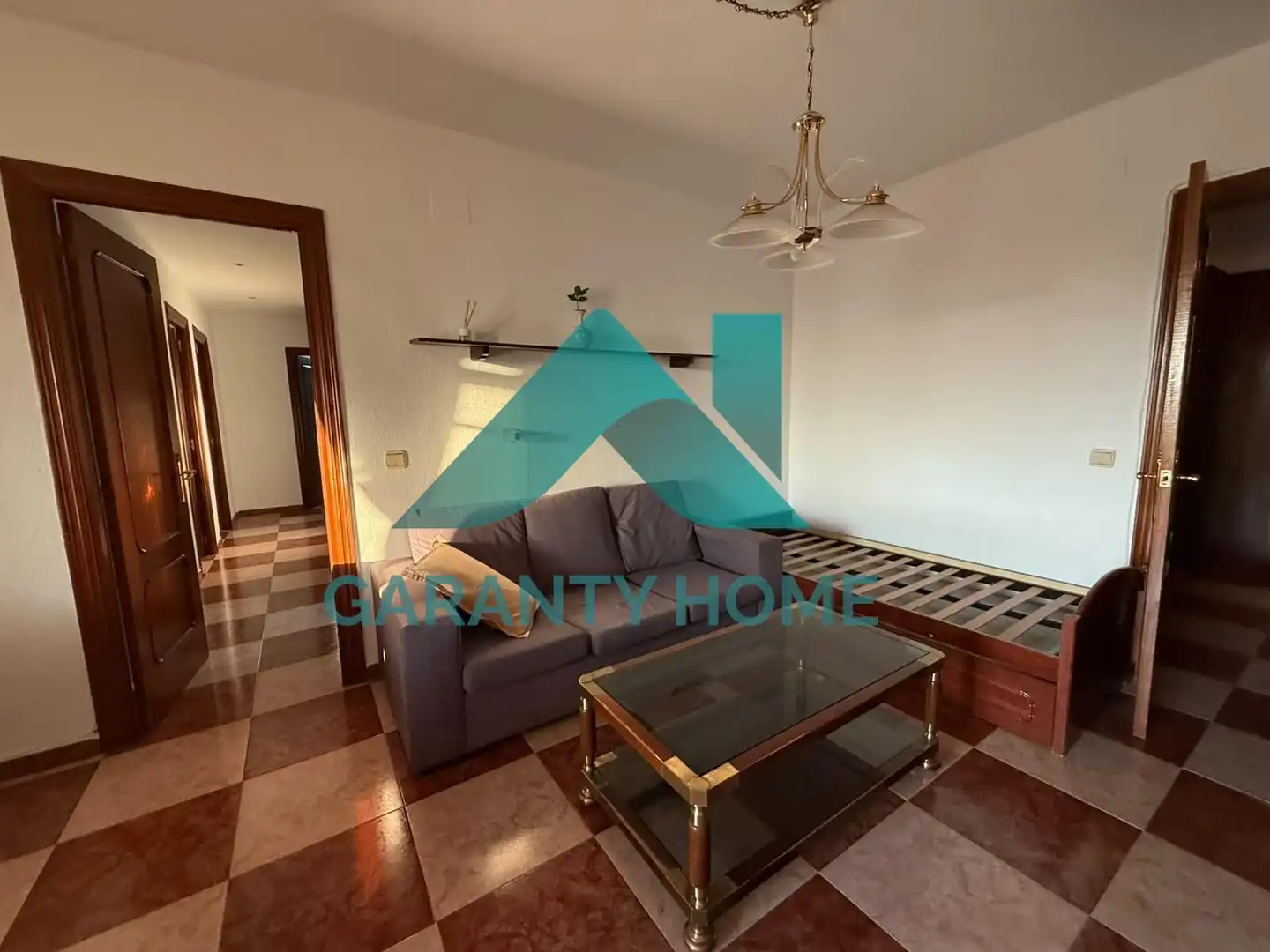 Flat with lift to rent in Centro, imagen 10