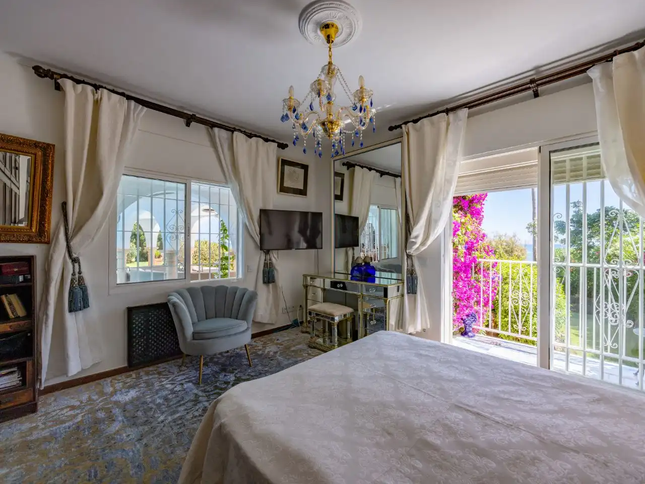 Haus mit Garten zur Miete in Calle de la Playa 3007, imagen 28