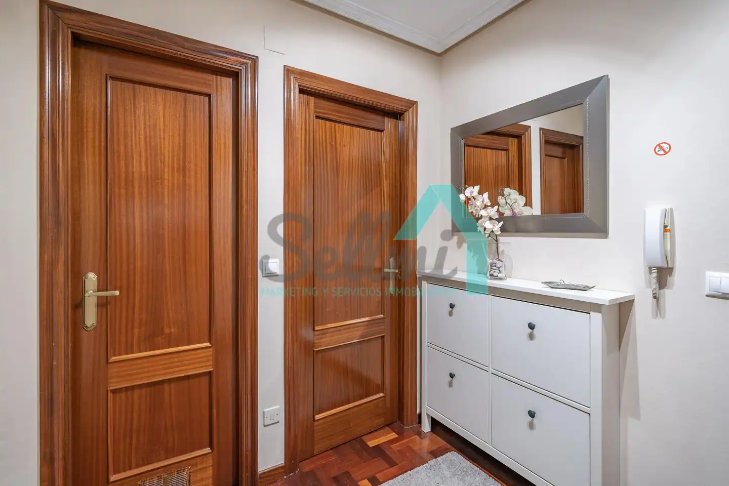 Flat with lift to rent in Calle de Antolín de la Fuente Cla, imagen 19