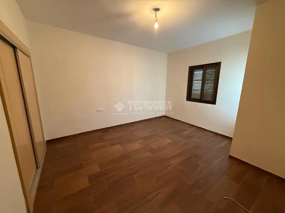 Flat for sale in La Carolina