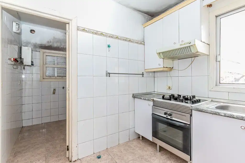 Casa adosada en venta en C/ Lezcano, Llano del Moro