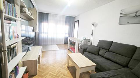 Foto 3 de Pis en venda a Jovellanos, Tejares - Chamberí - Alcades, Salamanca