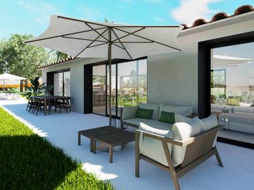 Terreno rústico en venta en Llucmajor pueblo