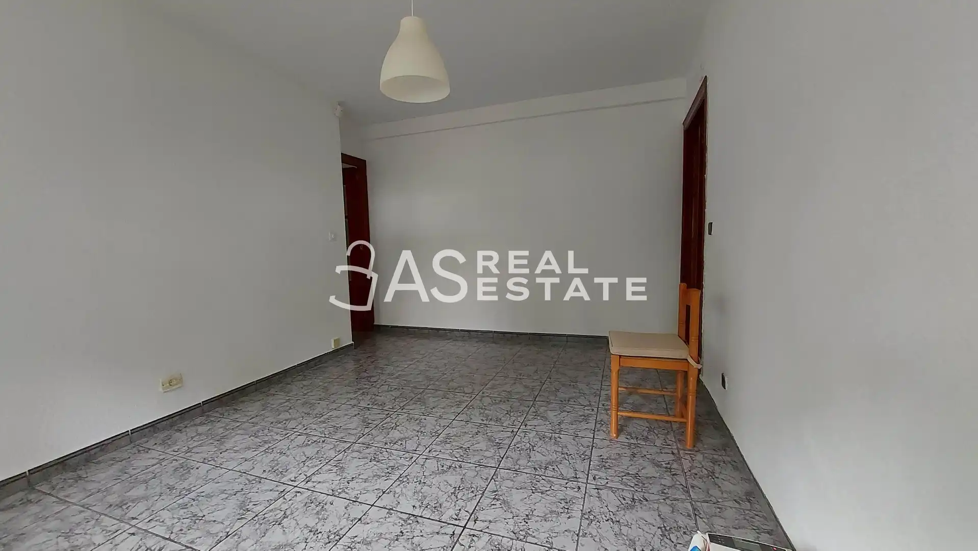 Piso en venta en Badia del Vallès con Amueblado