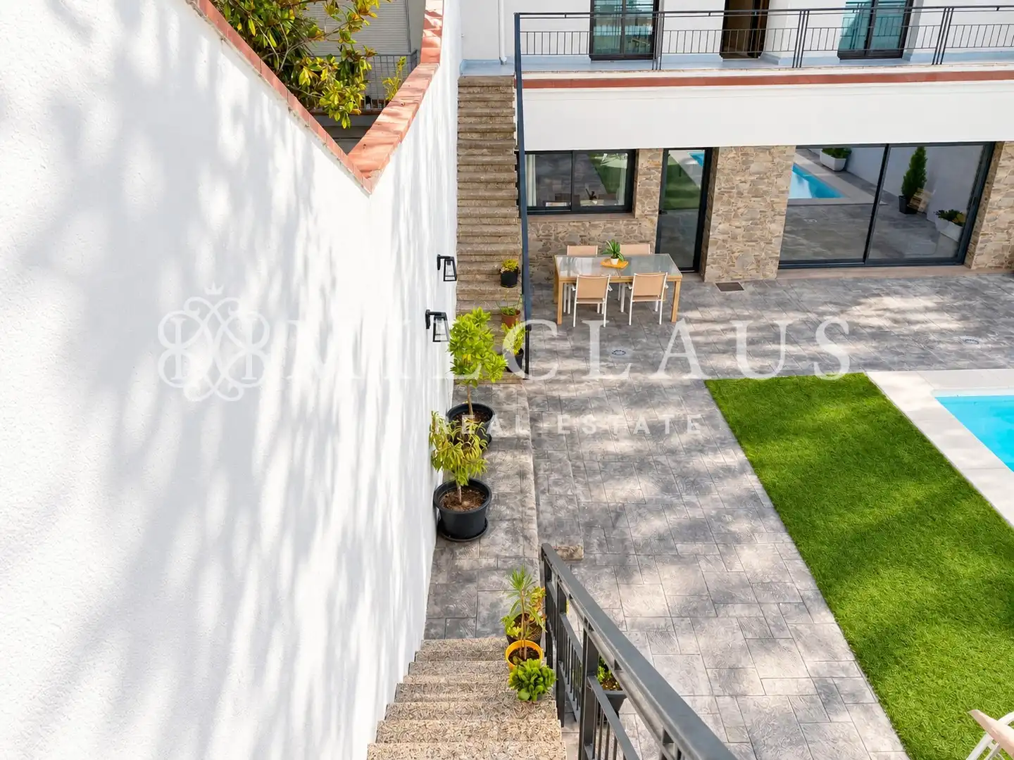 Casa amb terrassa en venda a Carrer de Regàs, imagen 51