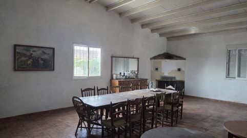 Foto 4 de Finca rústica en venta en Senyera, Valencia