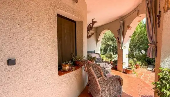 Haus mit Garten zum Verkauf in Mas Pere - Río de Oro, imagen 27