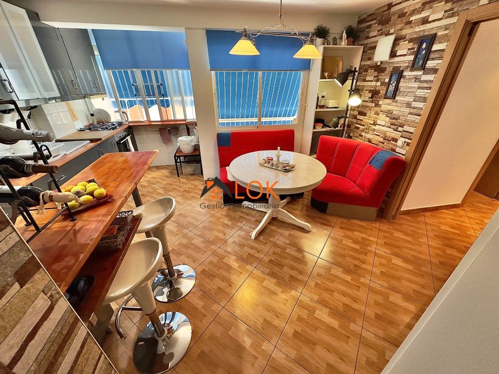 Piso en venta en N/A, Dos Hermanas - Nuevo San Andrés, Carretera de Cádiz