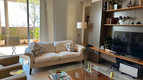 Foto 4 de Àtic en venda a Gran Vía Gran Vía de las Germanías, Russafa, Valencia