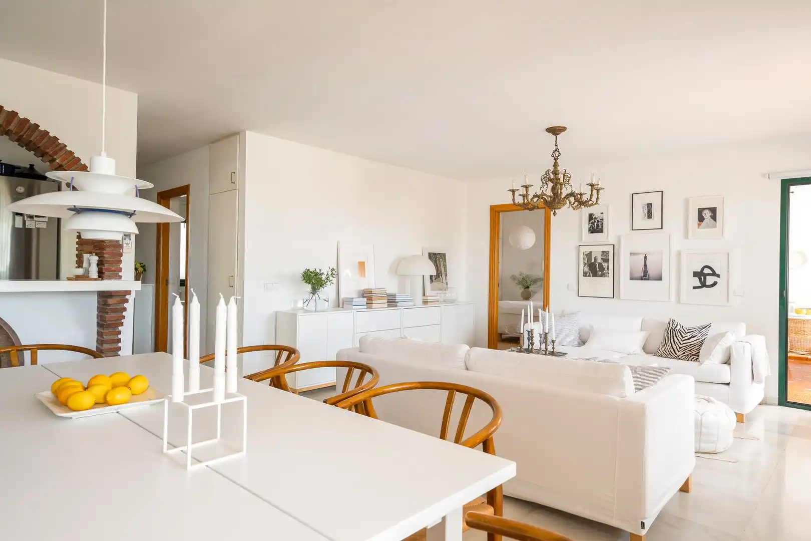 Apartament amb ascensor en venda a Torrequebrada, imagen 8