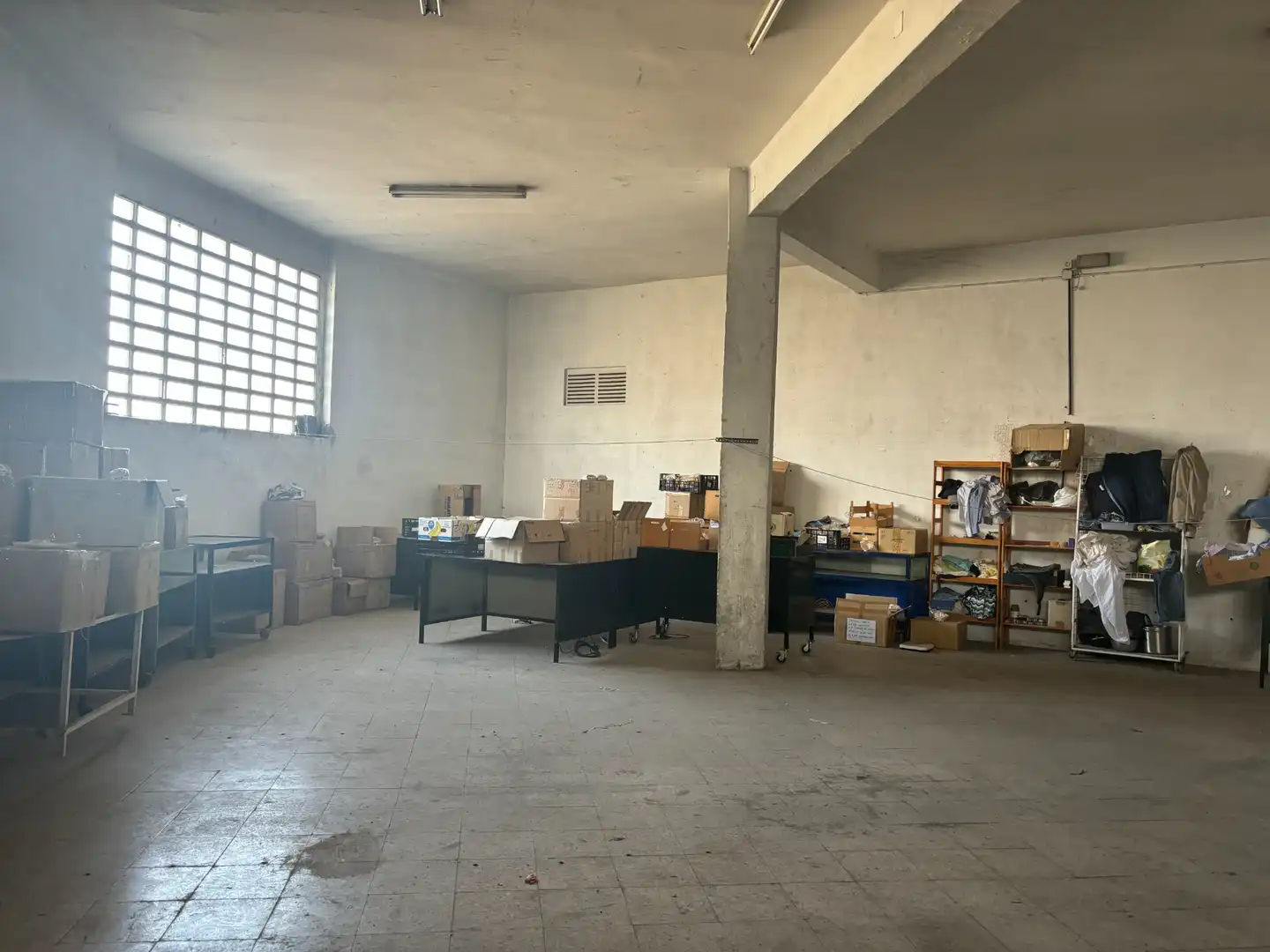 Local comercial en venta en Rúa Coutada Nova, imagen 7