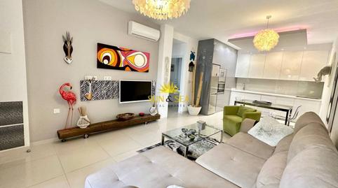 Photo 3 of Planta baja to rent in Pueblo Latino, Alicante