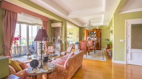 Photo 4 of Apartment for sale in Vallehermoso,  Madrid Capital