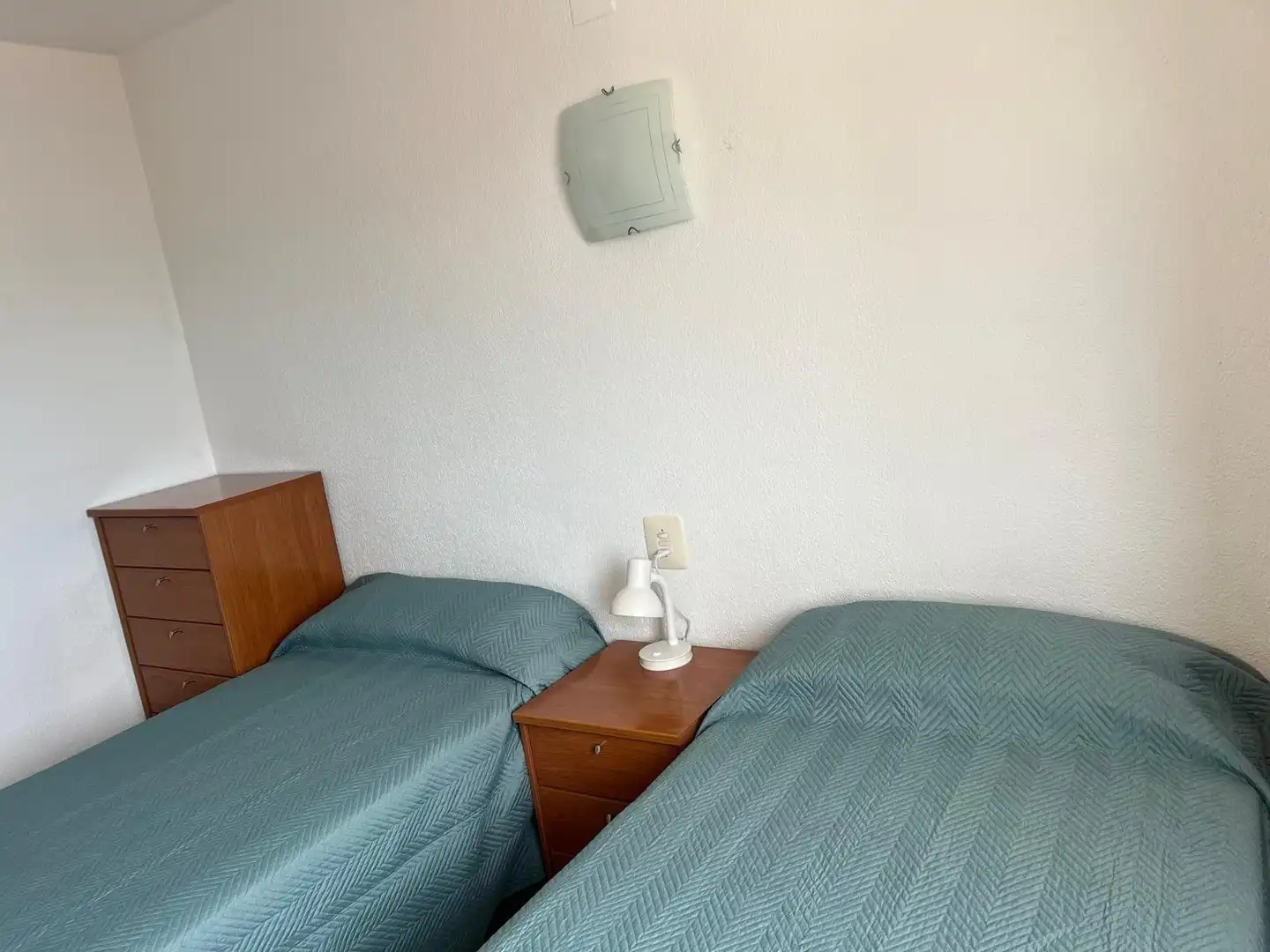 Mini appartamento con piscina in affitto a Playa de Gandia, imagen 9