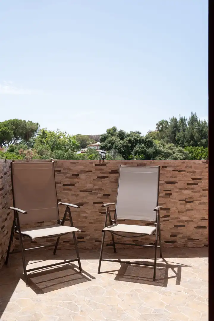 Àtic amb terrassa en venda a Elviria - Cabopino, imagen 25