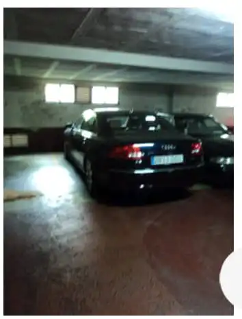 Individual con ascensor en venta en Rúa da Coruña, imagen 6