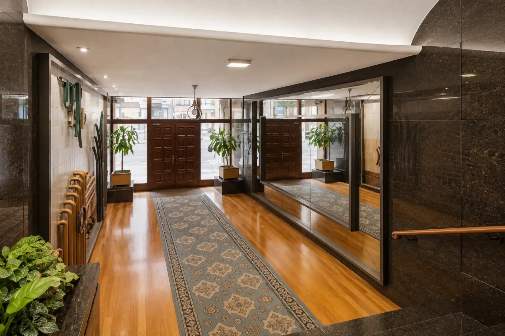 Office for rent in Oviedo 