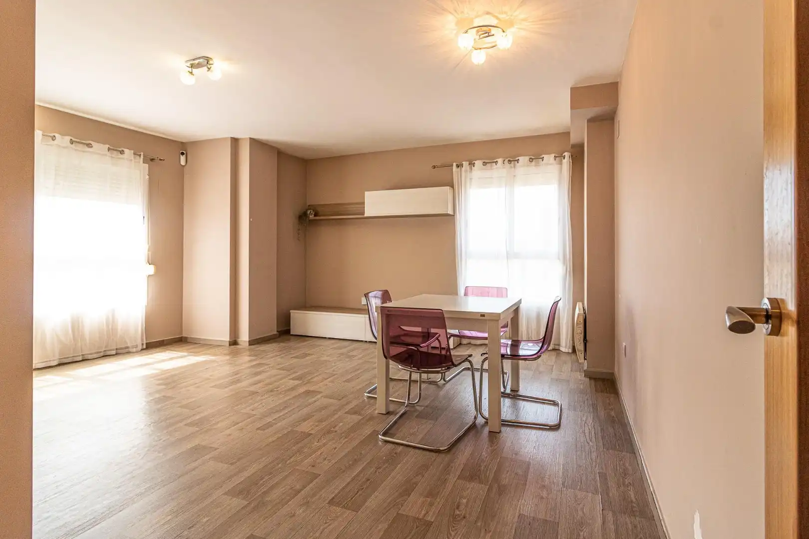 Comedor de Piso en venta en Carlet con Aire acondicionado, Calefacción y Parquet