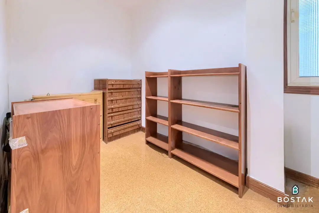 Piso en venta en Bilbao  con Calefacción y Balcón