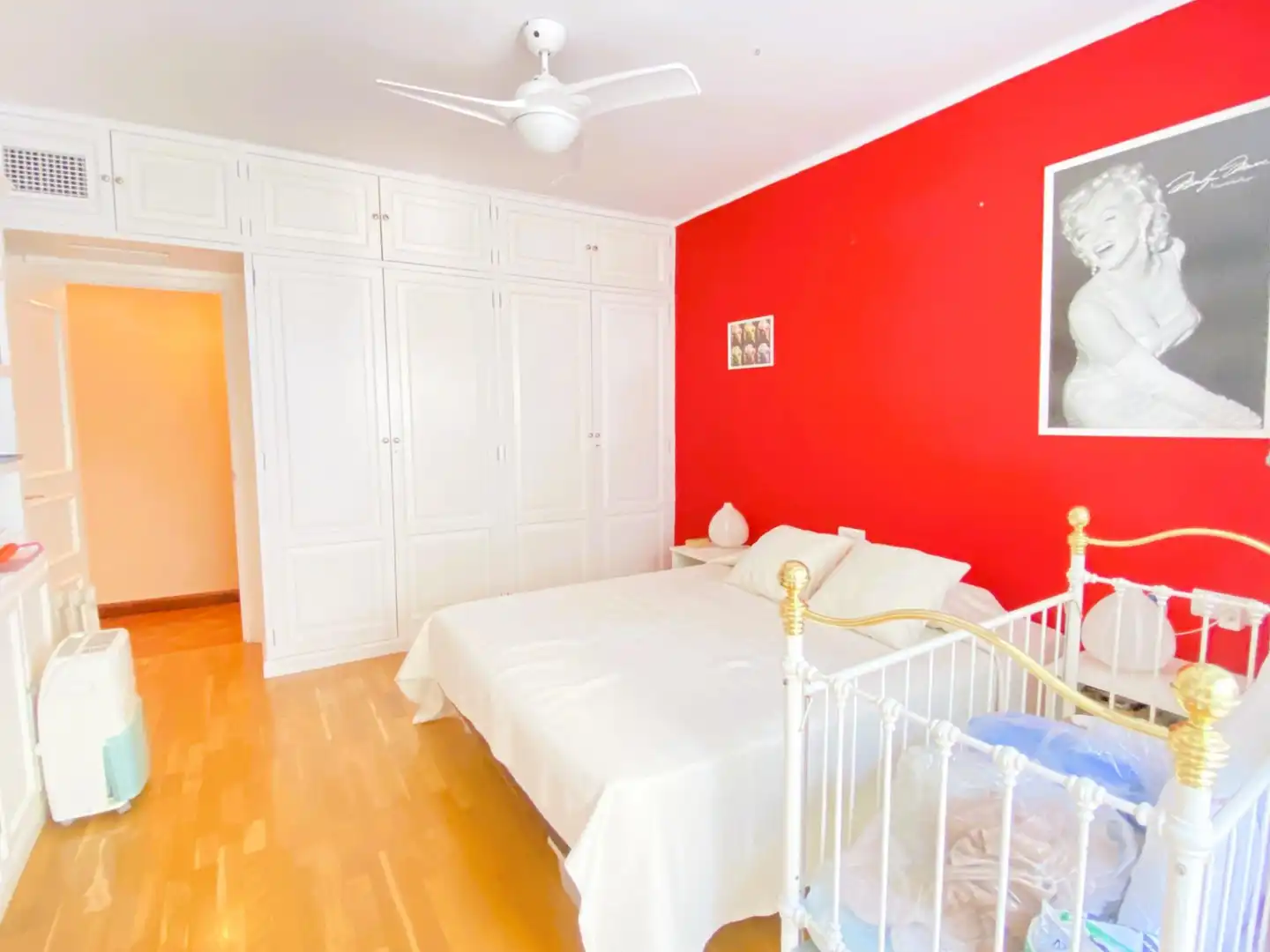 Appartamento con ascensore in vendita a Avenida de la Marina, imagen 25