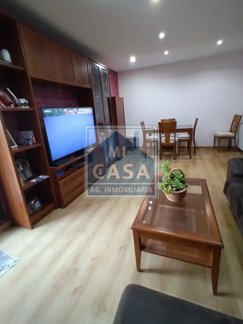 Sala de estar de Piso en venta en Mérida con Aire acondicionado, Calefacción y Parquet