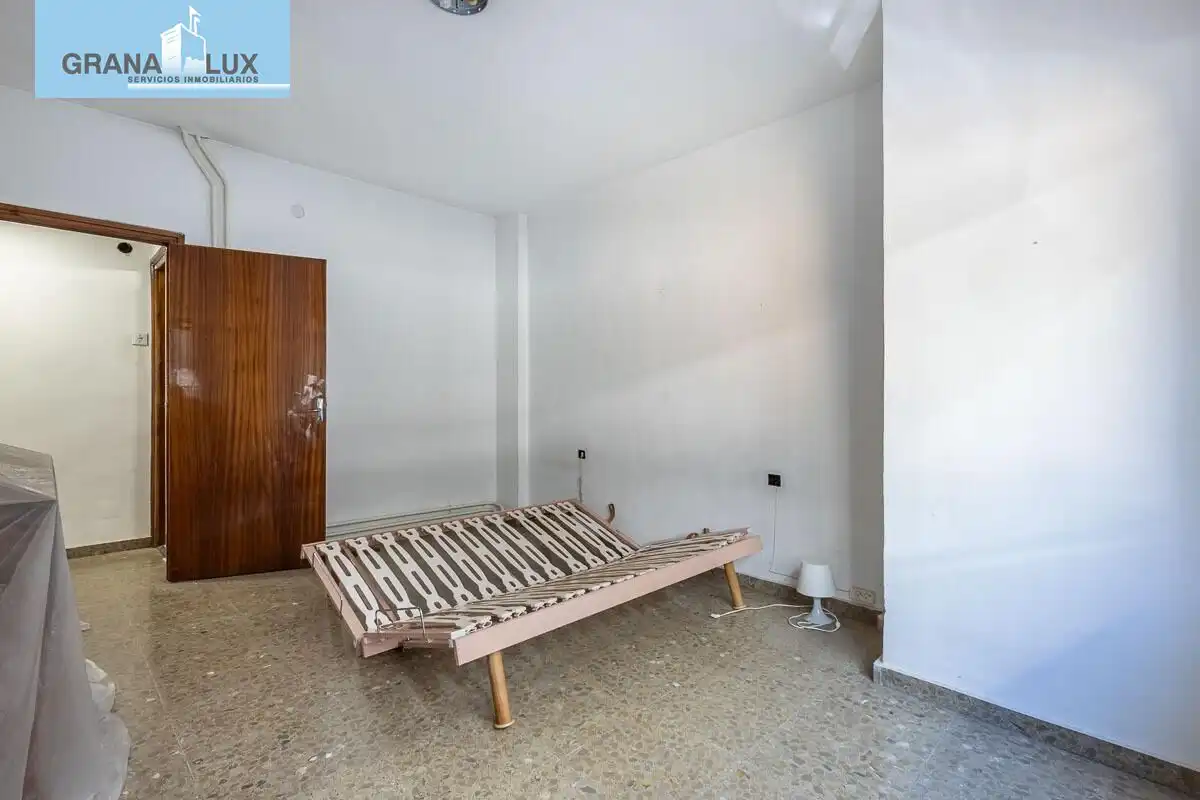 Piso con ascensor en venta en Calle de María Luisa de Dios, imagen 27