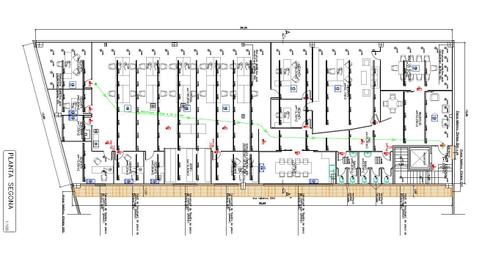 Photo 4 of Industrial buildings to rent in Montcada Centre - La Ribera, Montcada i Reixac