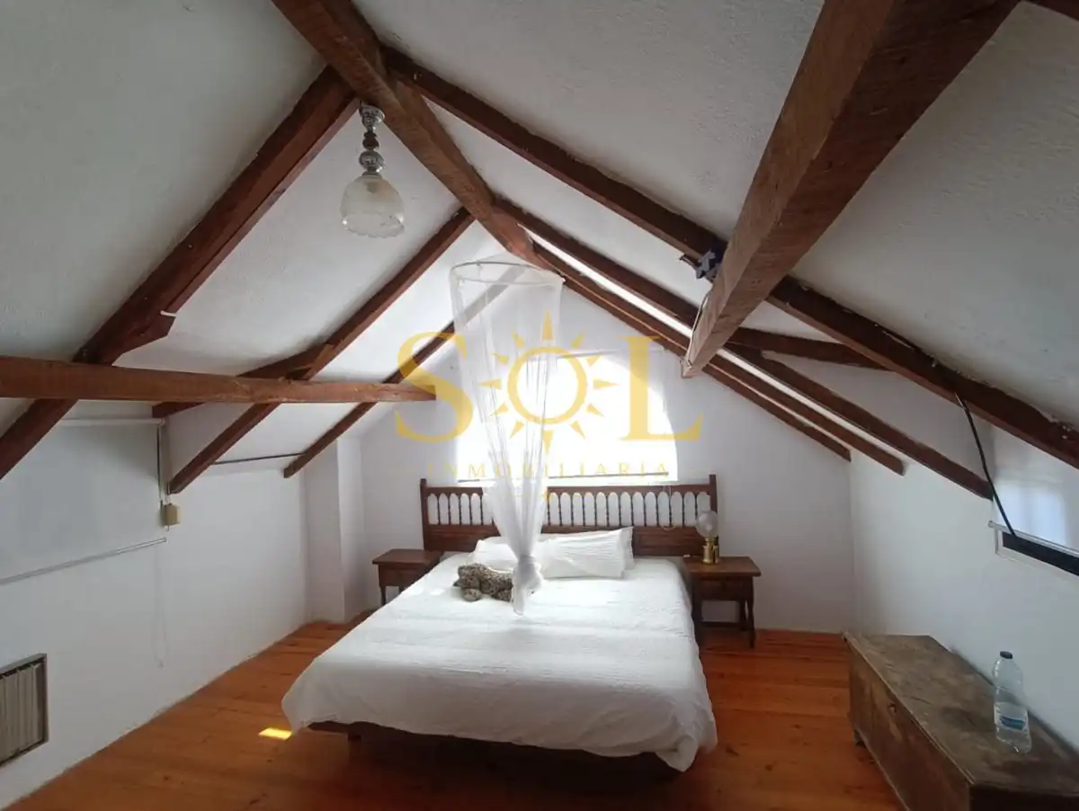 Maison avec jardin à vendre à Garrafe de Torío, imagen 8