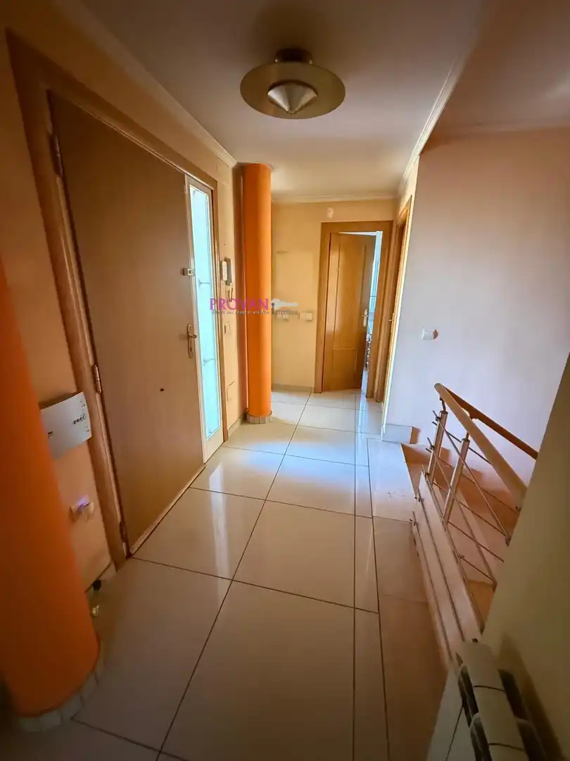 Casa o chalet en venta en Torres de la Alameda con Aire acondicionado, Calefacción y Terraza