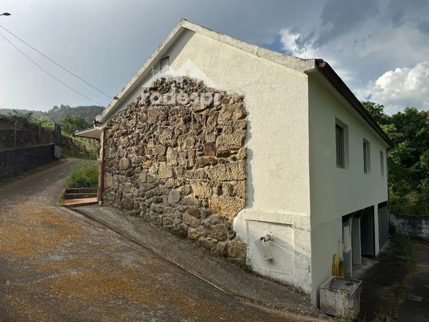 Haus zum Verkauf in Cortegada, imagen 2