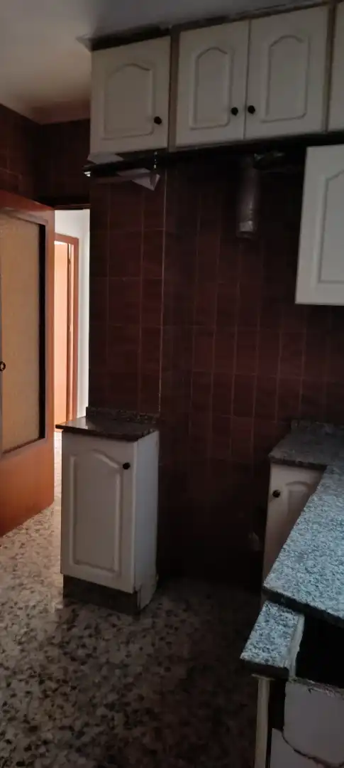 Bathroom of Flat for sale in Callosa de Segura  with Terrace, Furnished and Balcony