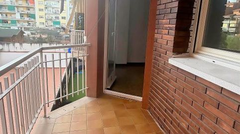 Foto 2 de Piso en venta en General Palafox, Castell - Poble Vell, Castelldefels