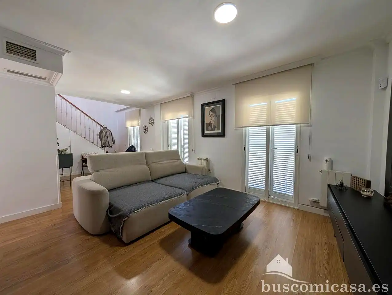 Duplex avec terrasse à vendre à Calle Escultor Martínez Montañés, imagen 3