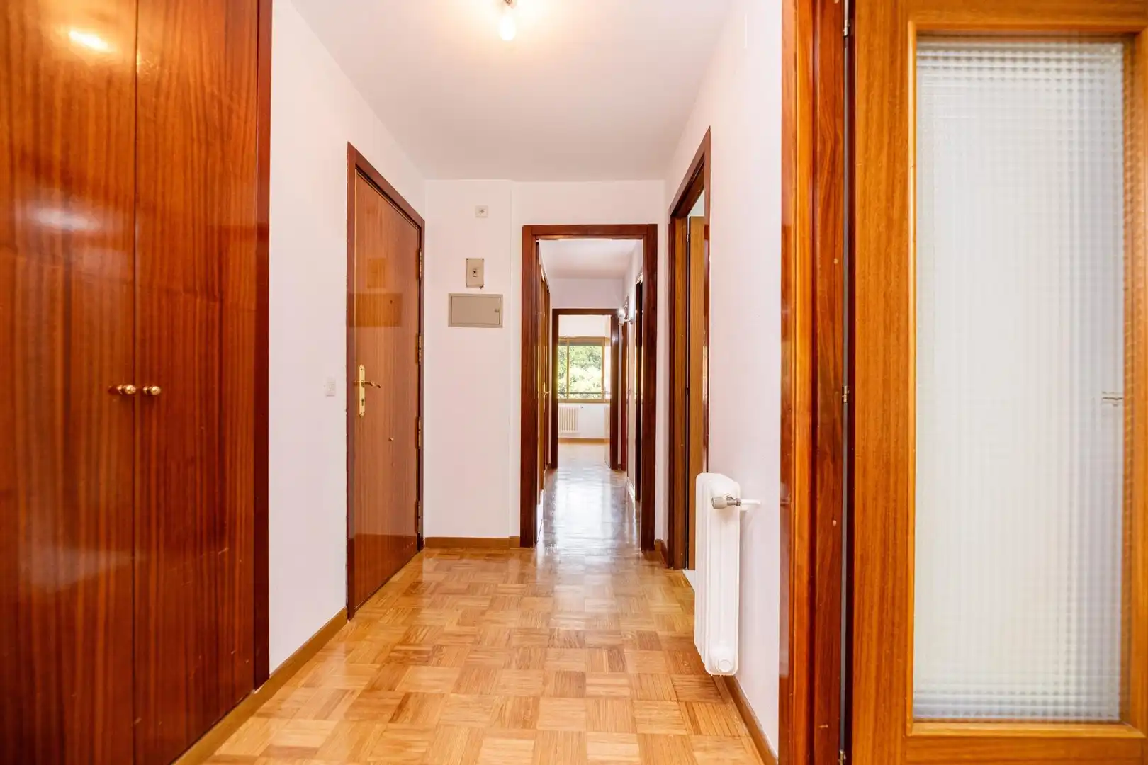 Piso de alquiler en Madrid con Piscina comunitaria