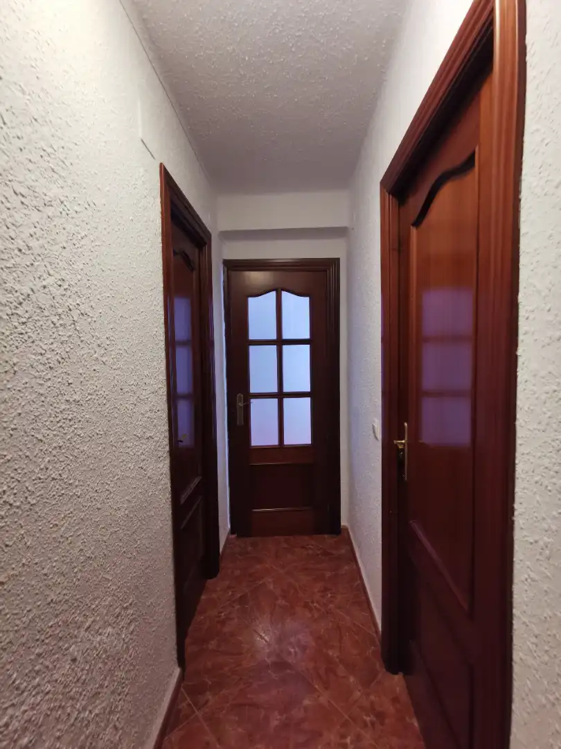 Wohnung zum Verkauf in Málaga