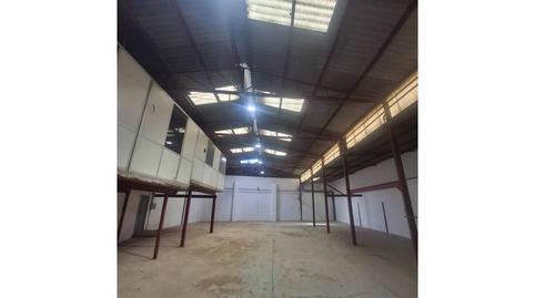 Foto 3 von Fabrikhallen zur Miete in Faitanar,  Valencia Capital