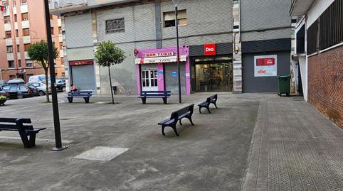 Photo 3 of Premises for sale in Plaza Maestro Mateo Hernández,, 3, Azeta - Abatxolo, Bizkaia