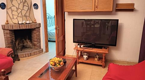 Foto 2 de Casa o chalet de alquiler en N/a, -1, Maro - Cuevas de Nerja, Málaga