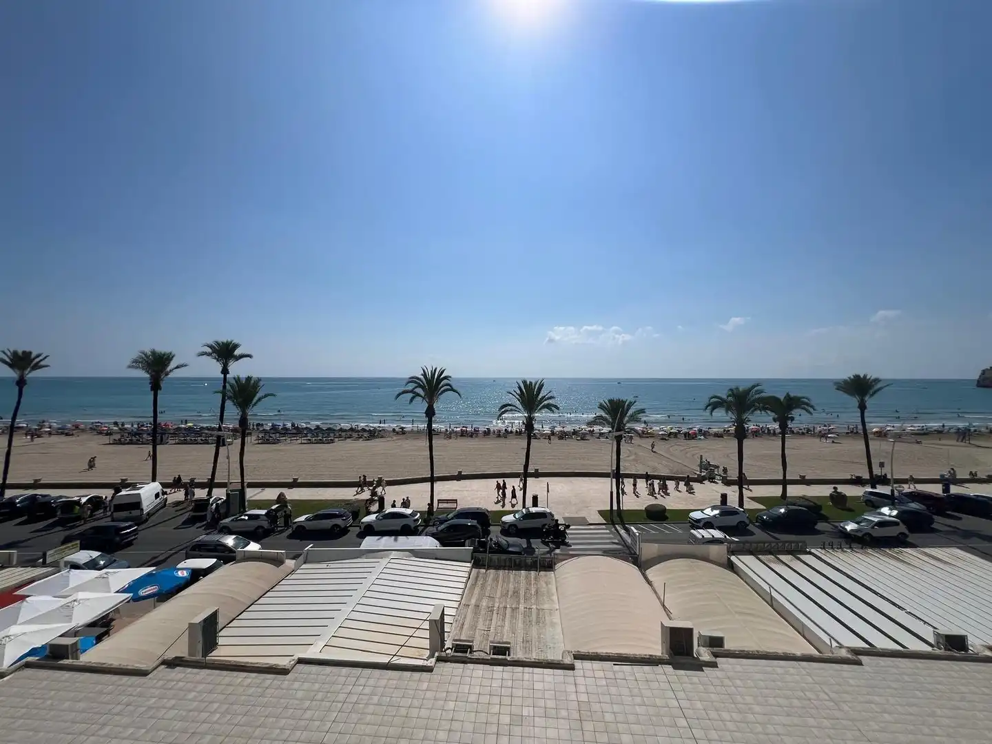 Apartament en venda a Playa Norte, imagen 3