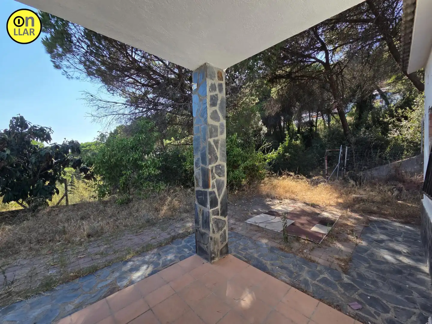 Casa o xalet en venda en Dosrius
